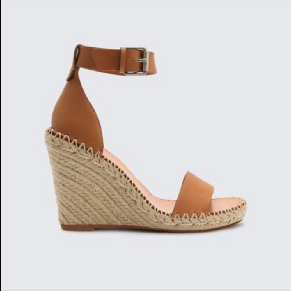 NEW Dolce Vita Espadrille Sandals